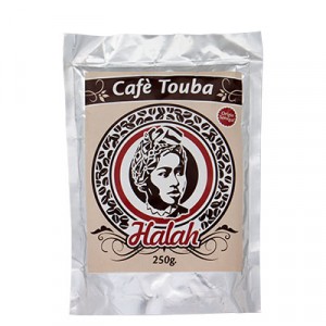 Café Touba - Halah - 250g