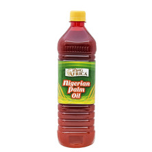 sauce graine huile de palme - king afrika - 400g alimentation