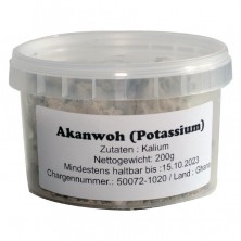 pistache africaine egusi - 100g alimentation