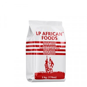 Purée de pommes de terre 5kg