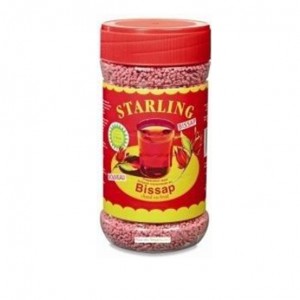 Thé instantané au Bissap - Starling - 400 g