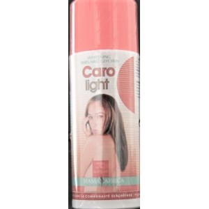 Perfumed Glycerine Caro Light - Mama Africa Cosmetics - 200ml