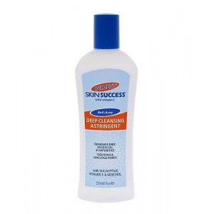 Lotion Visage Nettoyant en Profondeur Skin Success - Palmer's - 250ml