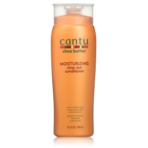 Après-shampooing hydratant Rinse Out- Cantu - 400ml