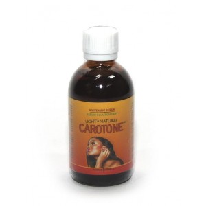 Serum éclaircissant Carotone - Mama Africa Cosmetics - 50ml