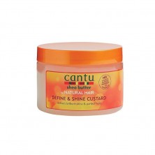 conditionneur réparateur sans rinçage à l'huile d'argan - cantu - 453 g cosmétiques