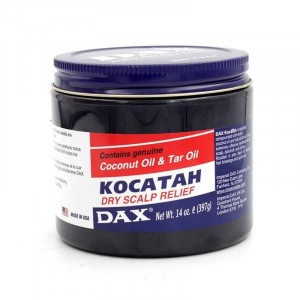 Pommade apaisante Kocatah Dry Scalp Relief - Dax - 397g