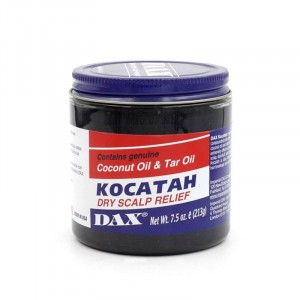 Pommade apaisante Kocatah Dry Scalp Relief - Dax - 213g