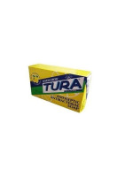 Savon Antiseptique Et Antibactérien Tura 75g Parfum Citron