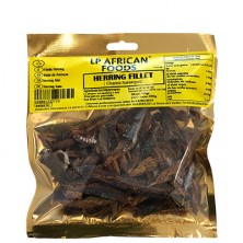 polvere di gamberi - lp african foods - 70g alimentation