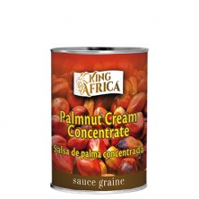 olio di palma - king africa - 1l alimentation