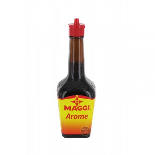 salsa aromatica maggi - 200ml alimentation