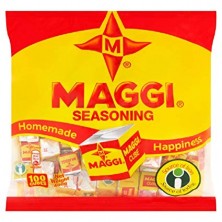 salsa aromatica maggi - 200ml alimentation