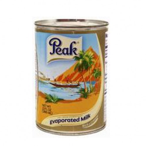 Latte Condensato - Peak - 410g