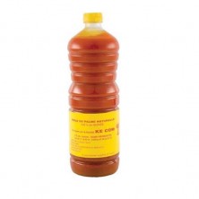 salsa di semi di olio di palma - king afrika - 400g alimentation