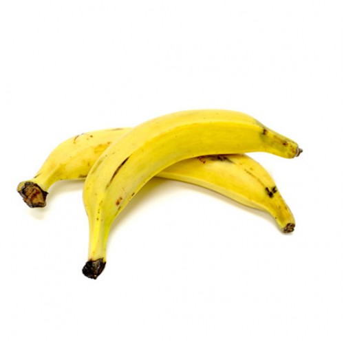 banane mature - 1 kg fruit