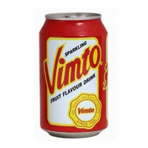 Bevanda analcolica alla frutta - Vimto - 24x33cl