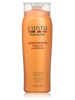 Cantu Shea Butter Moisturizing Rinse Out Conditioner, 382ml