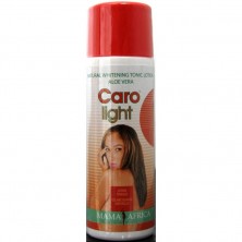correttore di macchie nere caro light - mama africa cosmetics - 30 ml cosmetic