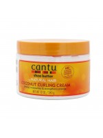 Cantu Coconut Curling Cream Curl Activation 340g