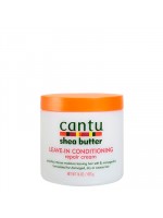 Cantu Shea Butter Leave-In Conditioning Repair Cream Normal