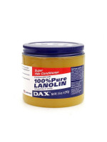 Dax Super 100% Pure Lanolin 397 Gr