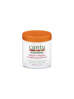 Crème de croissance Cantu Grow Strong Strengthening Treatment - 173g